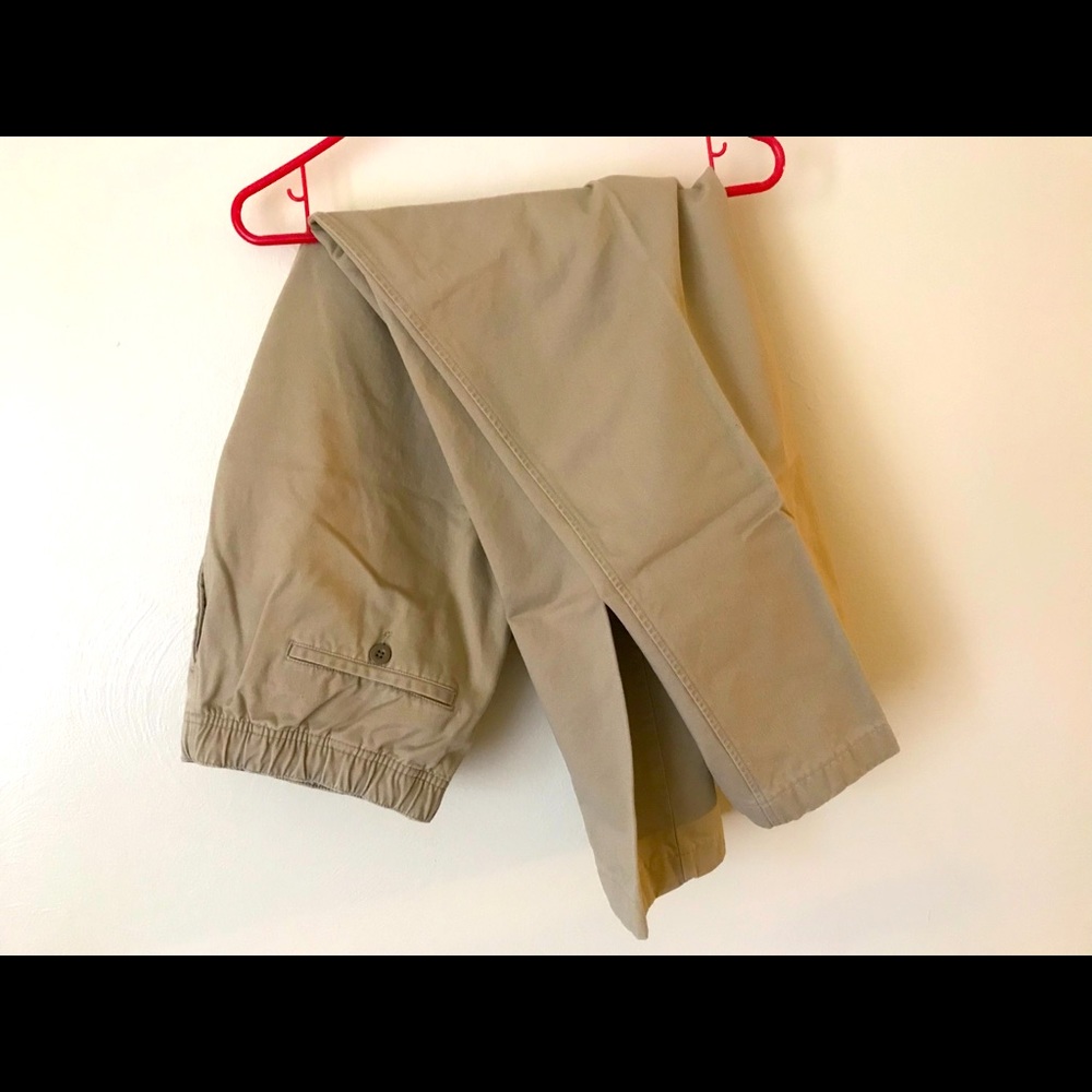 Men’s Chinos